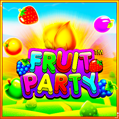 Play Fruit Party in Spindjinn Casino